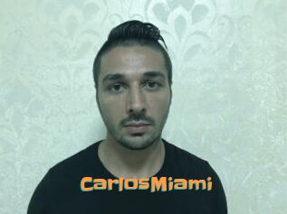 CarlosMiami