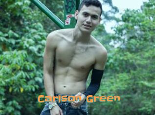 Carlson_Green