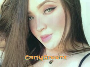 CarlyGreenx