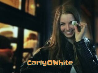 CarlyOWhite