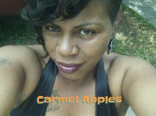 Carmel_Apples