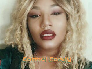 Carmel_Candy