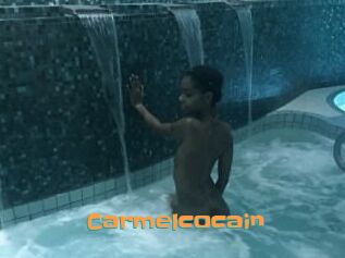Carmelcocain