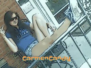 CarmenCandy