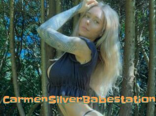 CarmenSilverBabestation
