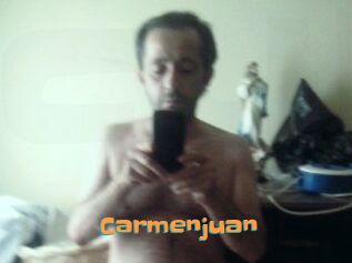 Carmenjuan