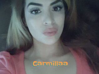 Carmillaa