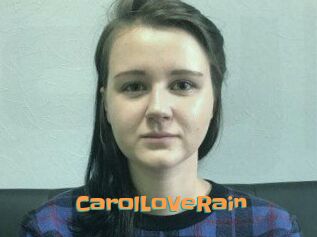 CarolLoVeRain