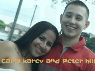 Carol_karev_and_Peter_hill