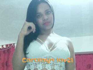 Carolayn_lov21