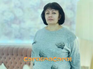 CarolinaCarol