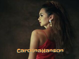 CarolinaHanson