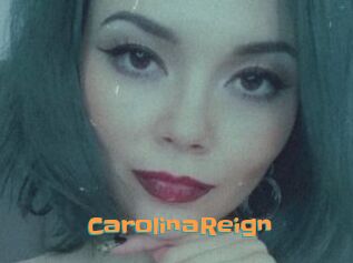 CarolinaReign