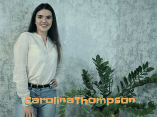 CarolinaThompson