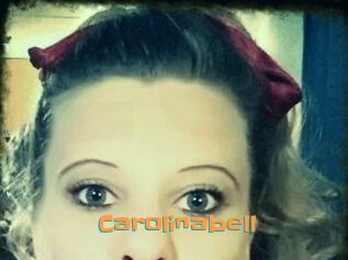 Carolinabell