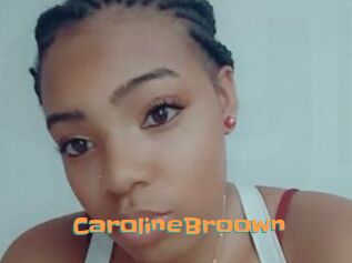 CarolineBroown
