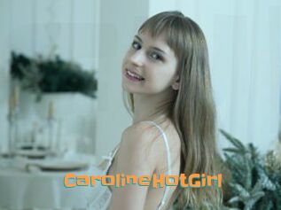 CarolineHotGirl