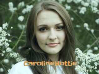 CarolineHottie