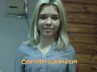 CarolineJonson