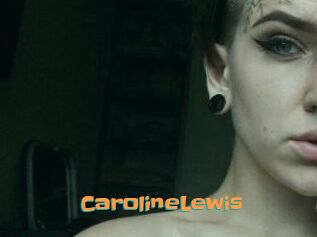 CarolineLewis