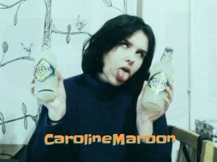 CarolineMaroon