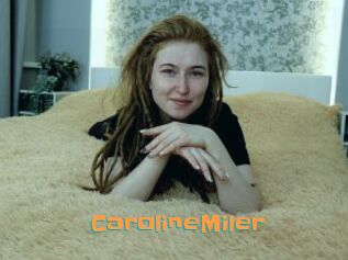 CarolineMiler