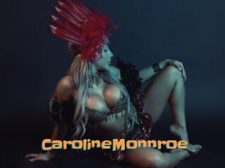 CarolineMonnroe