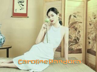CarolinePandora