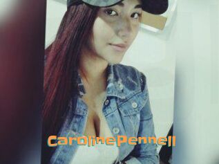 CarolinePennell