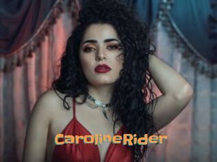 CarolineRider