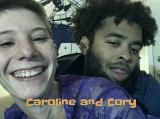 Caroline_and_Cory