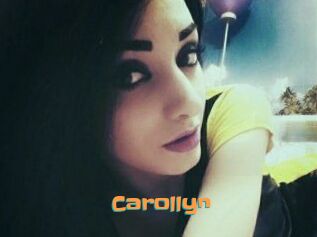 Carollyn