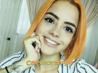 Carolorange