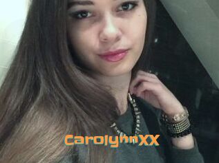 CarolynnXX