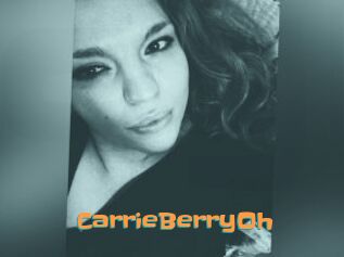 CarrieBerryOh