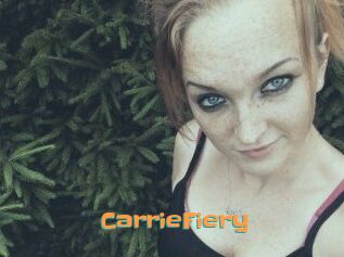 CarrieFiery