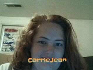 CarrieJean