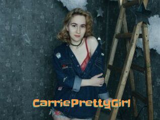 CarriePrettyGirl