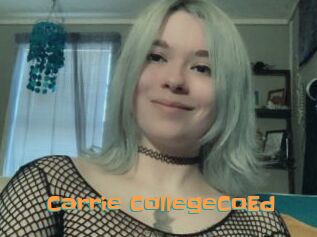 Carrie_CollegeCoEd
