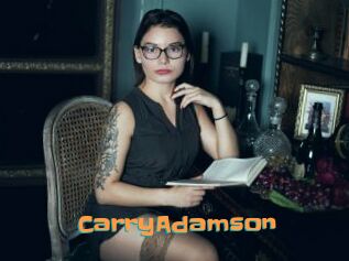 CarryAdamson