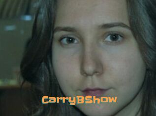 CarryBShow