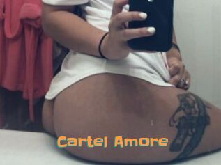 Cartel_Amore
