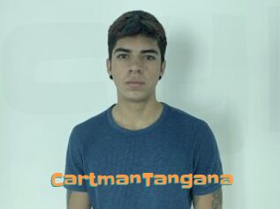 CartmanTangana