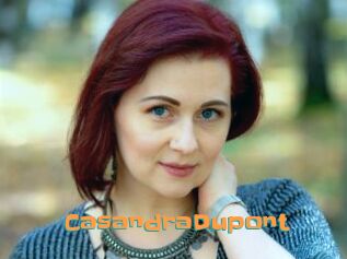 CasandraDupont