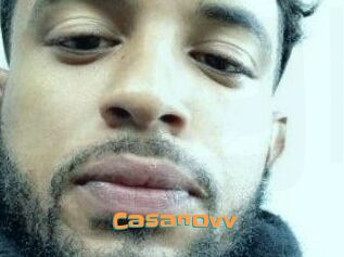 Casanovv