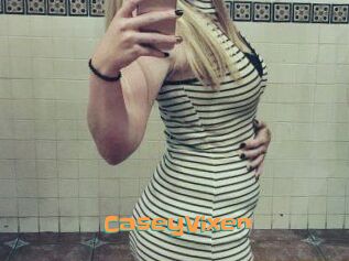 CaseyVixen