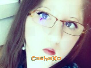 CashaXo