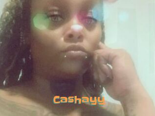 Cashayy