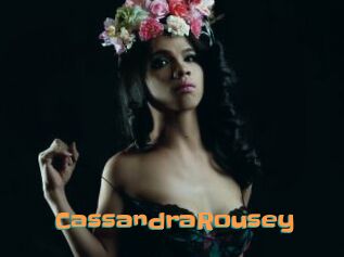 CassandraRousey