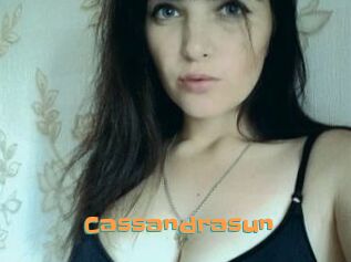 Cassandra_sun